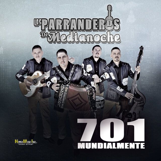 701 Mundialmente