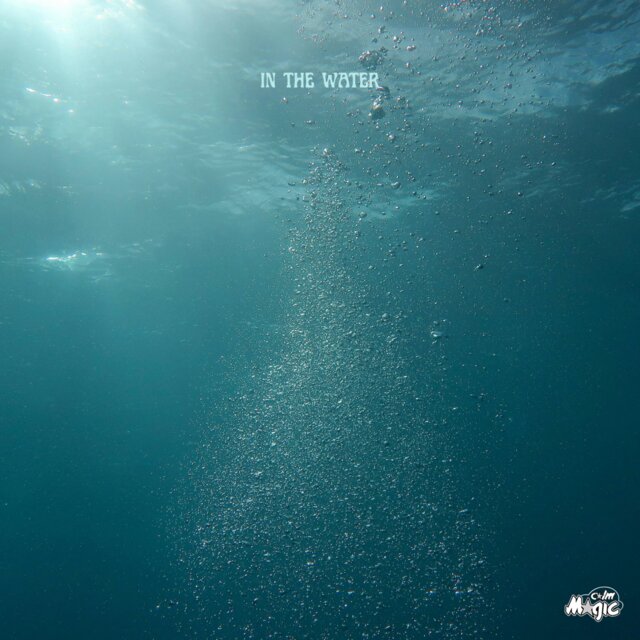 In The Water