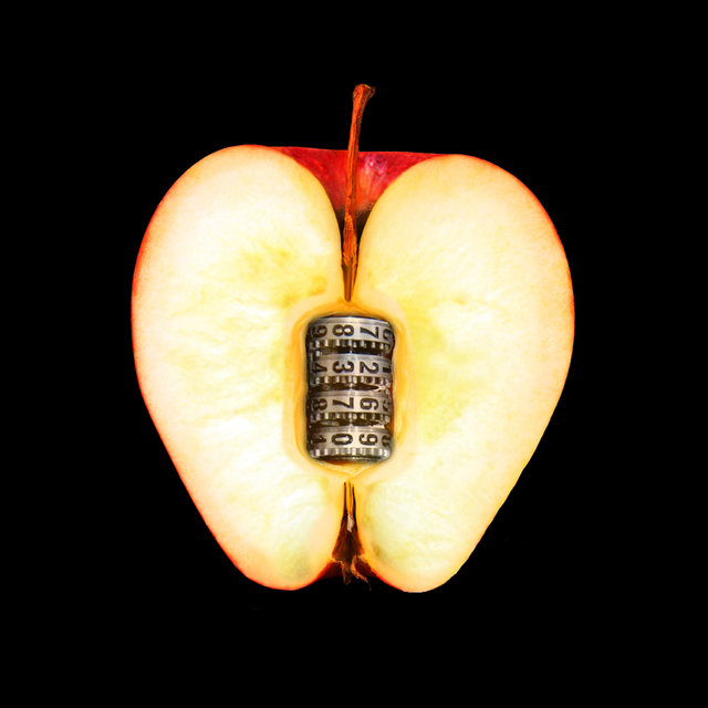 The Apple (Song For Alan Turing)
