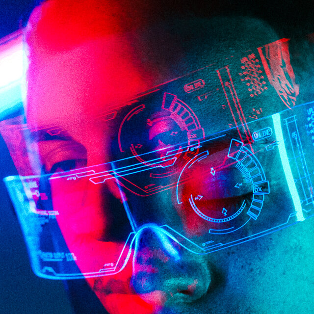 Electric Lenses