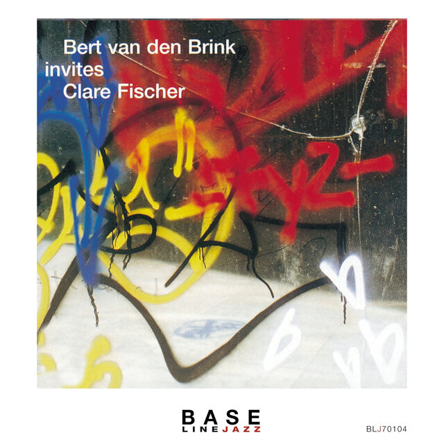 Invites Clare Fischer (Live)