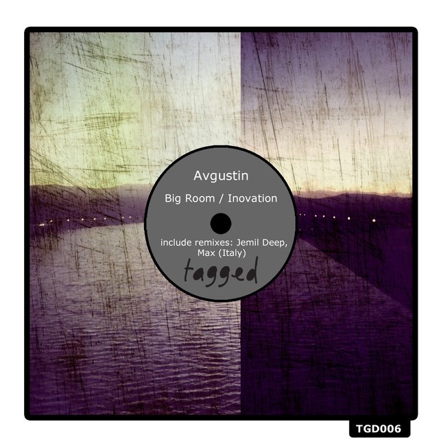Big Room EP