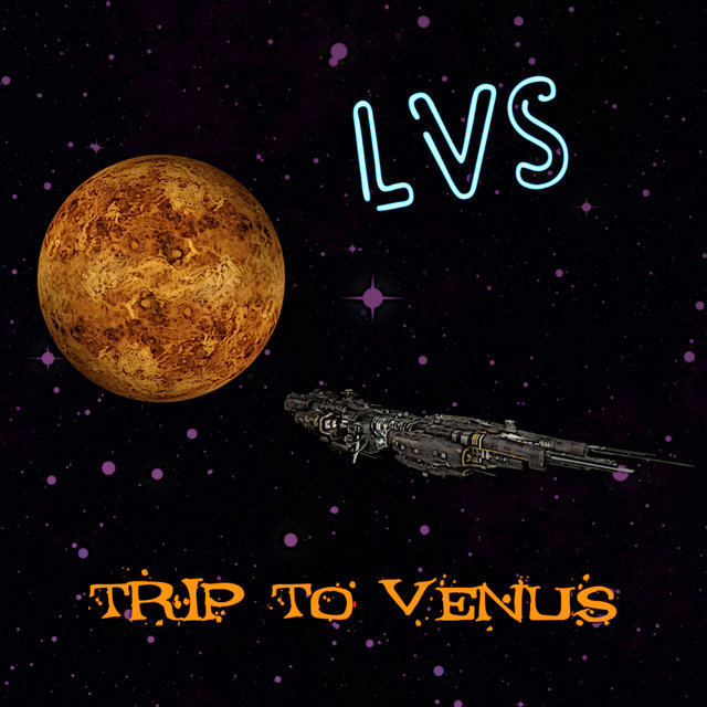 Trip to Venus