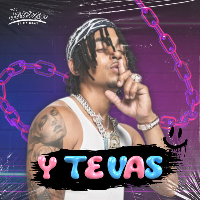Y Te Vas