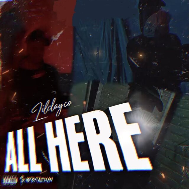 ALL HERE
