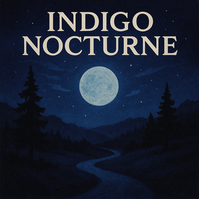 Indigo Nocturne