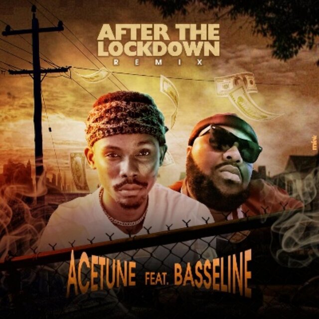 After the Lockdown (feat. Basseline)