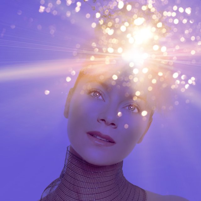 Light Caught