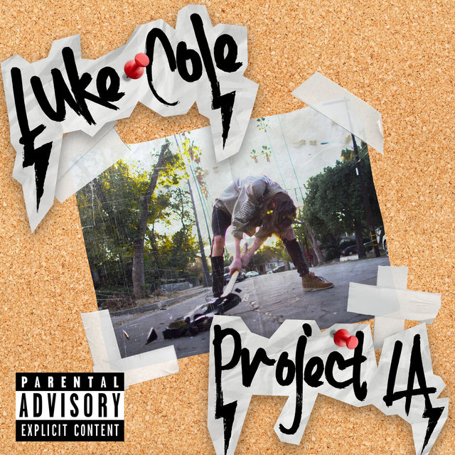 Project L.A.