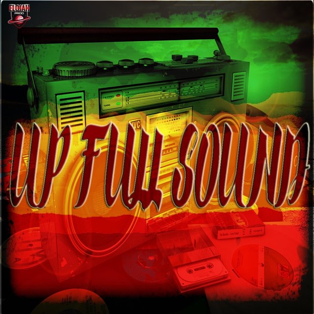 Up Full Sound