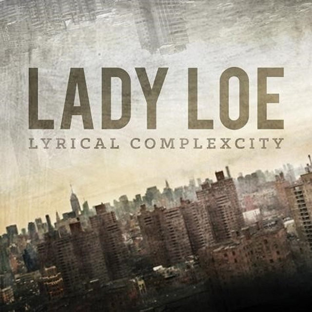 Lyrical ComplexCity