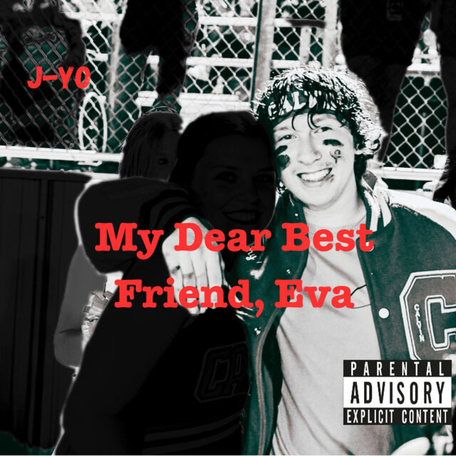 My Dear Best Friend, Eva