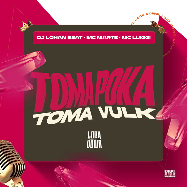 Toma Poka Toma Vulk