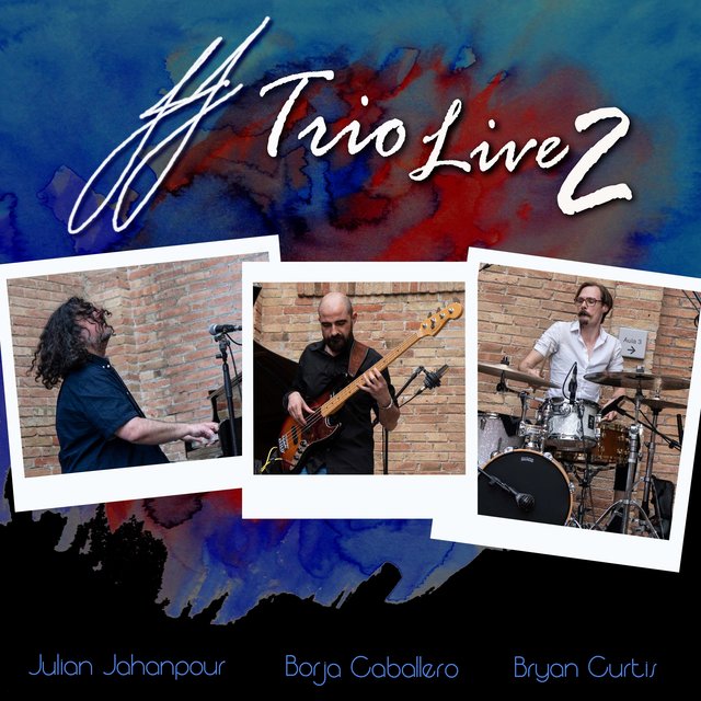 JJ Trio Live 2