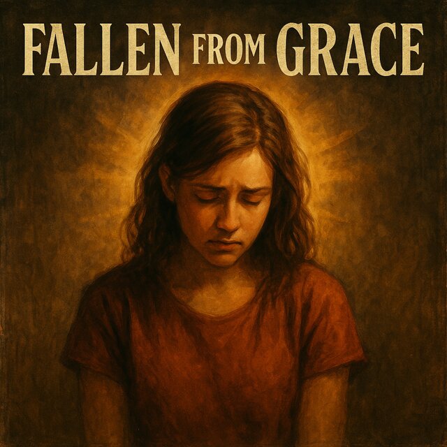 Fallen From Grace