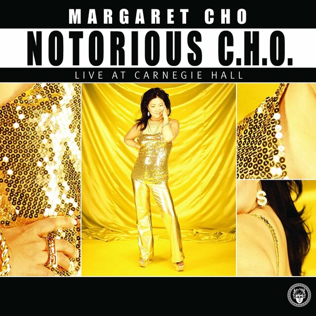 Notorious C.H.O.