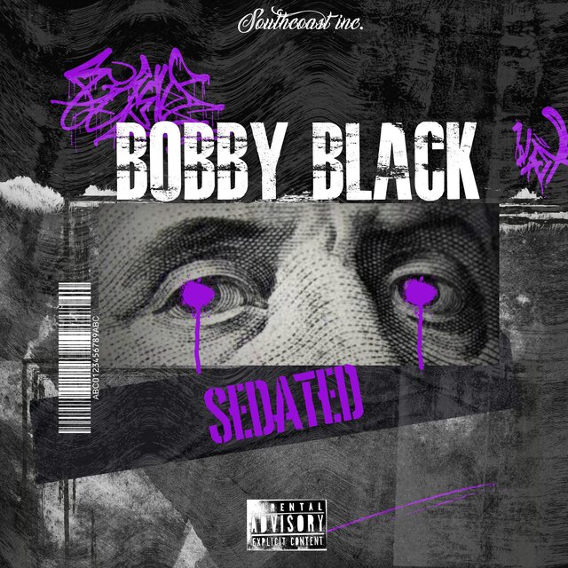 Sedated