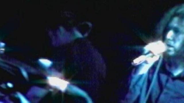 Harmony (Video)