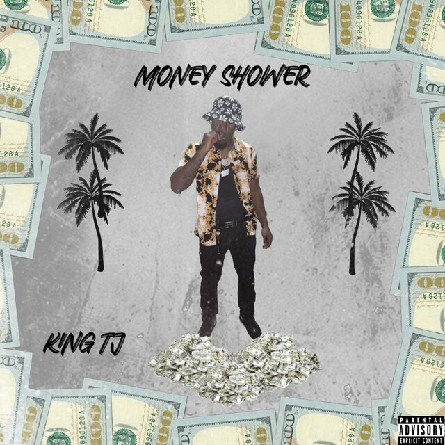Money Shower