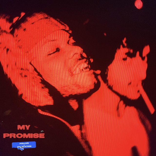 My Promise (feat. killstation)