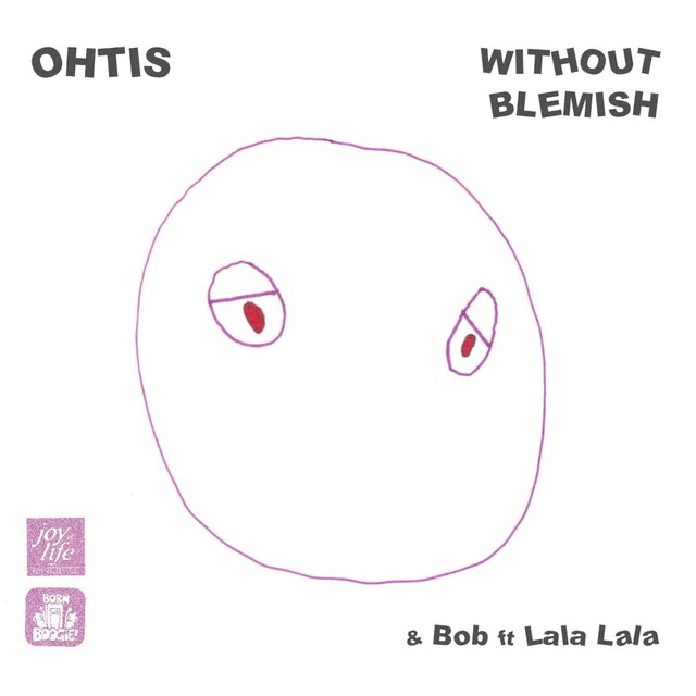 Without Blemish
