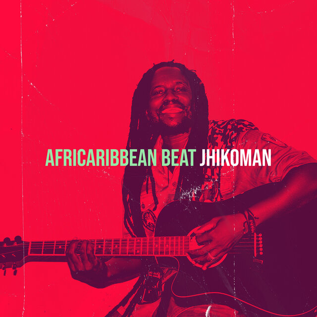 Africaribbean Beat