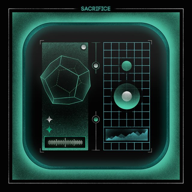 If You Have No Friends - Sacrifice w/ senojnayr