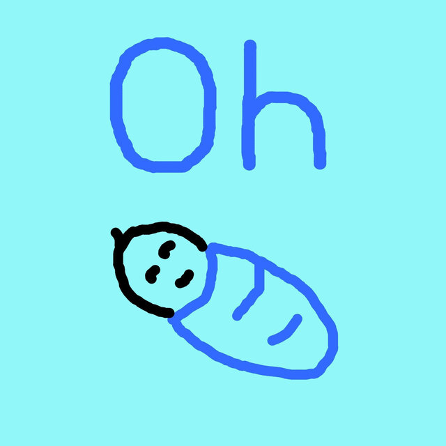 Oh Baby (Original Mix)