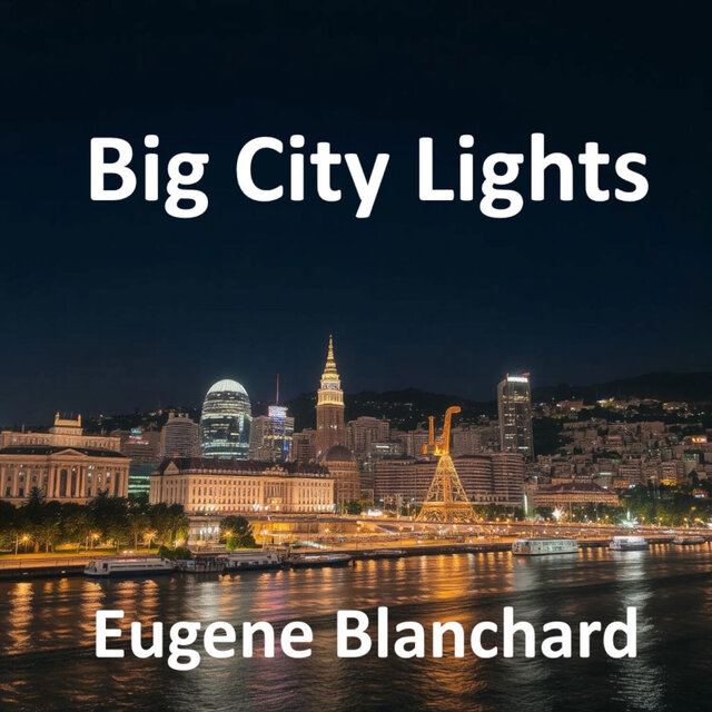 Big City Lights