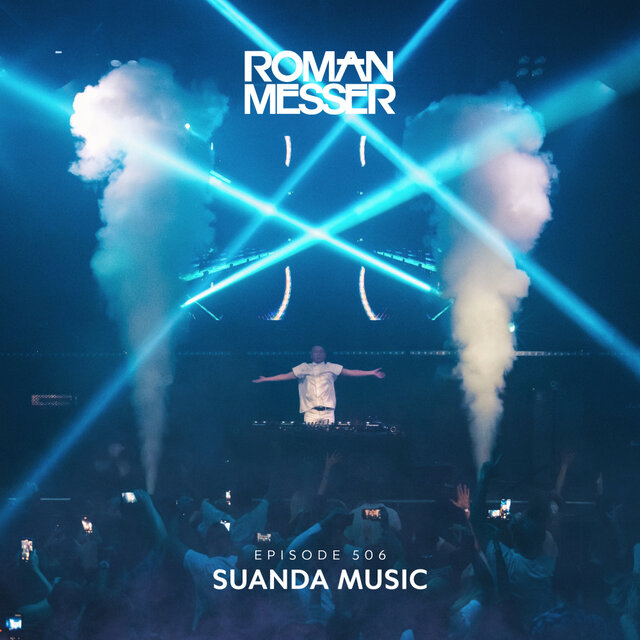 Suanda Music Episode 506