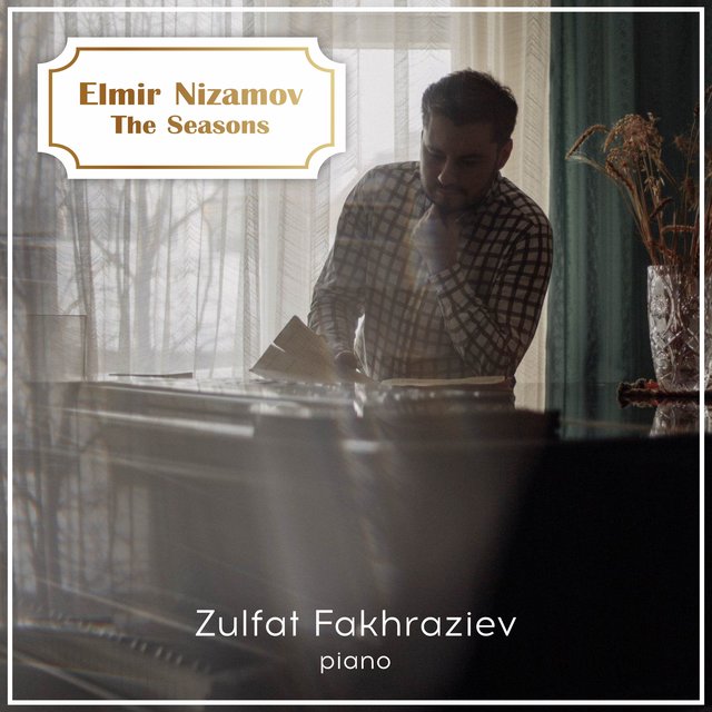The Seasons (Piano)