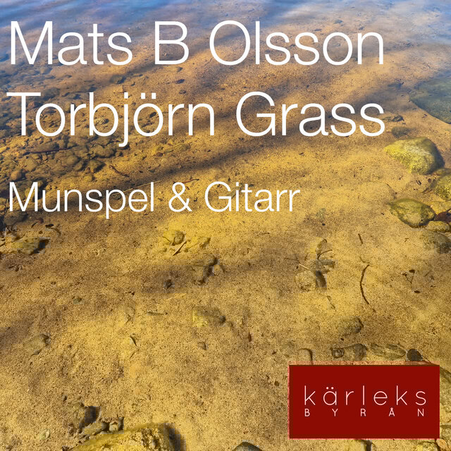 Munspel & Gitarr