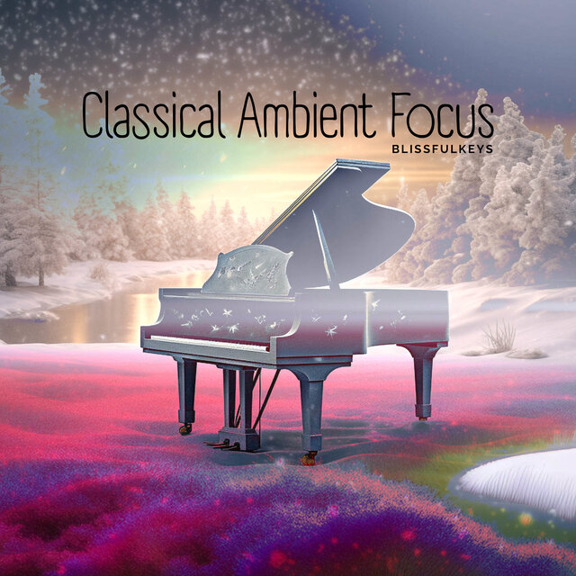 Classical Ambient Focus