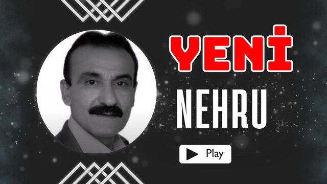 Nehru - Nehru - Potbori