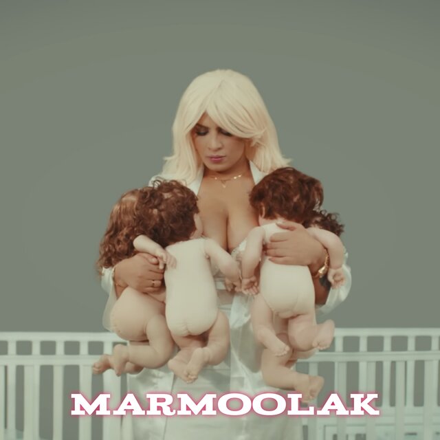 Marmoolak