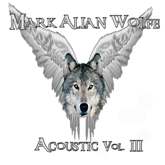 Acoustic Vol. III