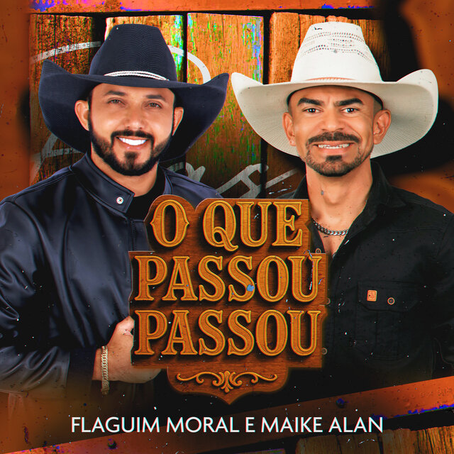 O que Passou Passou