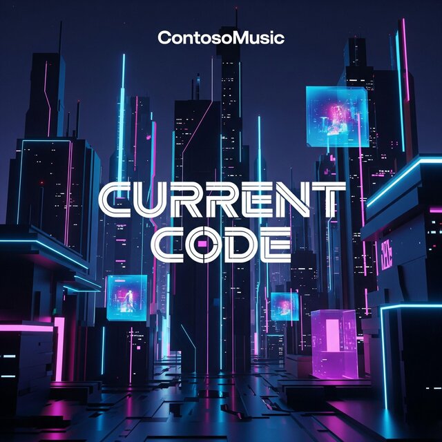 Current Code