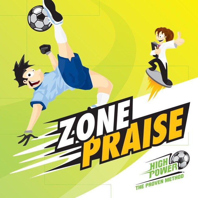Zone Praise