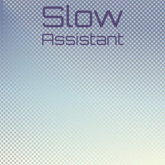 Slow Assistant