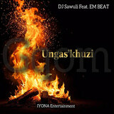 Ungas'khuzi