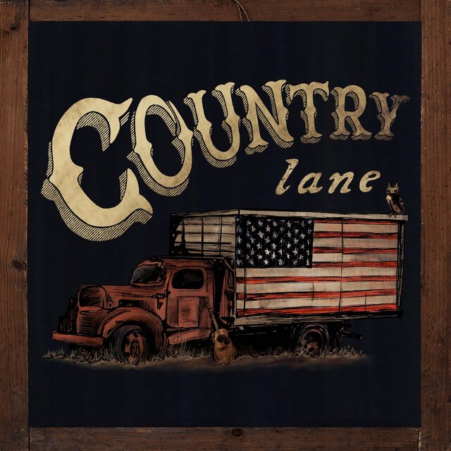 Country Lane