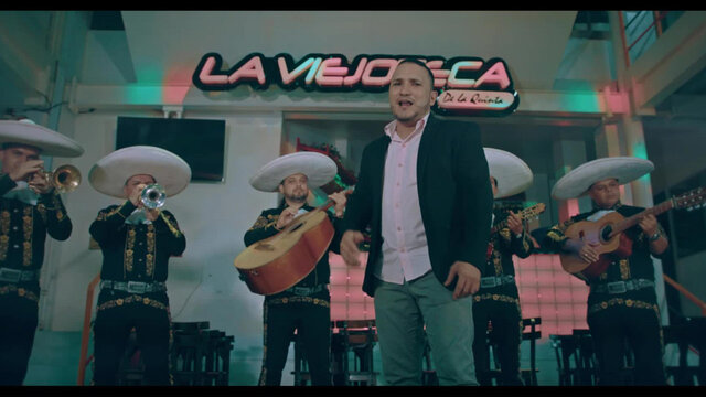 esta noche te olvido