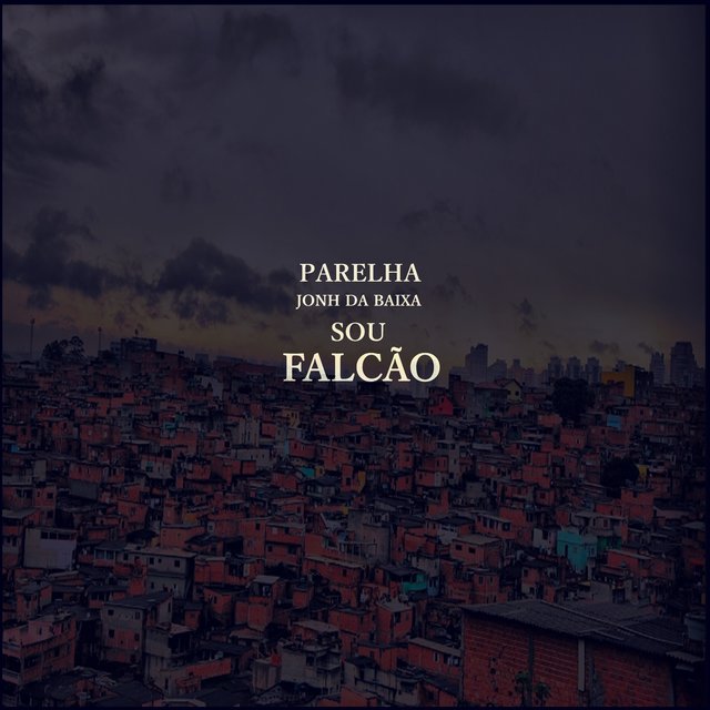 Sou Falcão