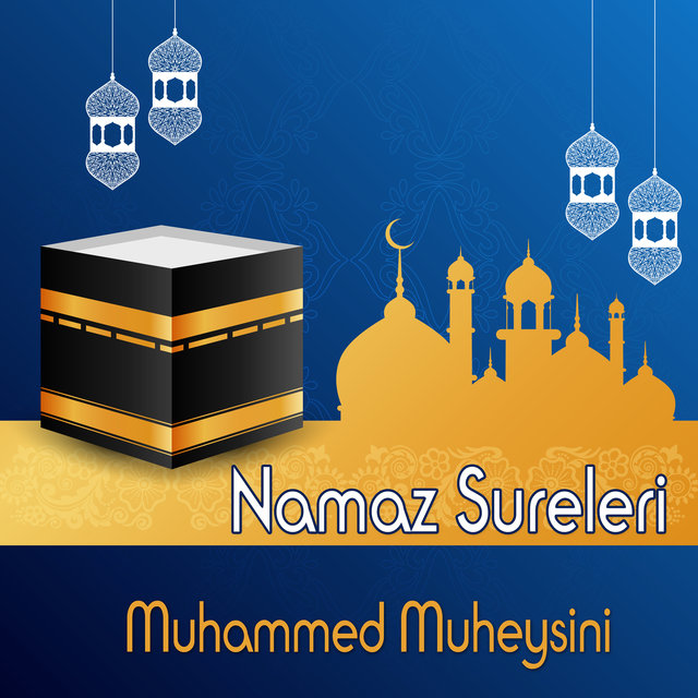 Namaz Sureleri