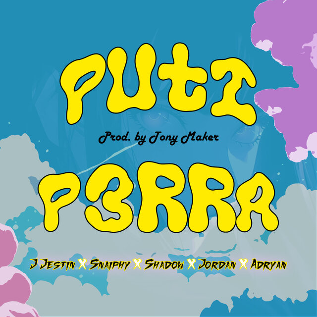 Puti Perra