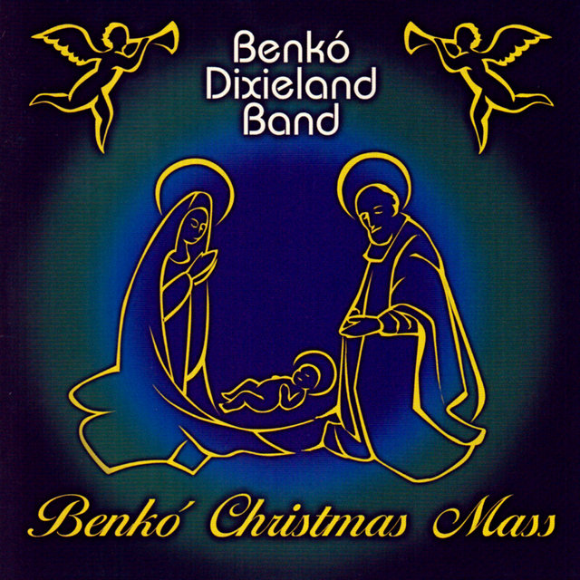 Benkó Christmas Mass