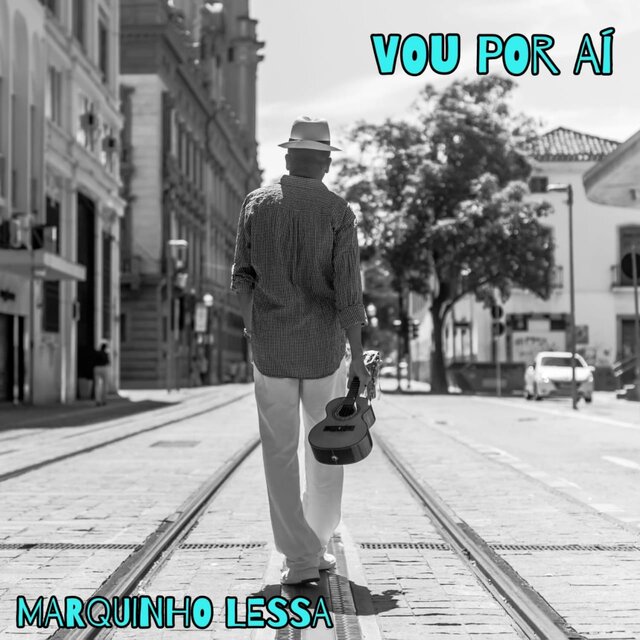 Vou Por Aí