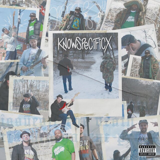 Knowspecificx