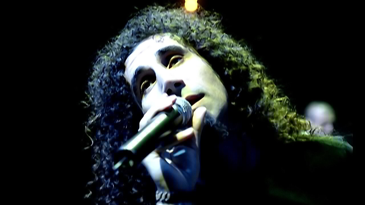 Hypnotize (Official HD Video)